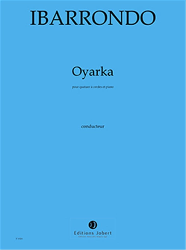 Oyarka
